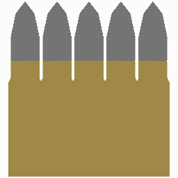 57mm Shells unturned id