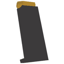 Pistol Magazine unturned id