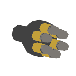 Revolver Speedloader unturned id