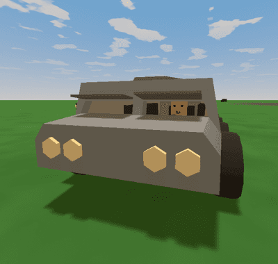 France APC unturned id